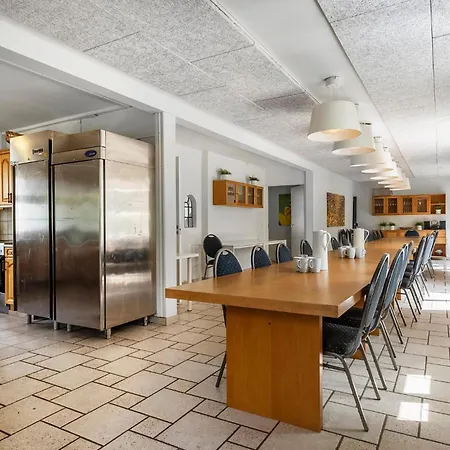 Lovely In With Wifi Nimtofte