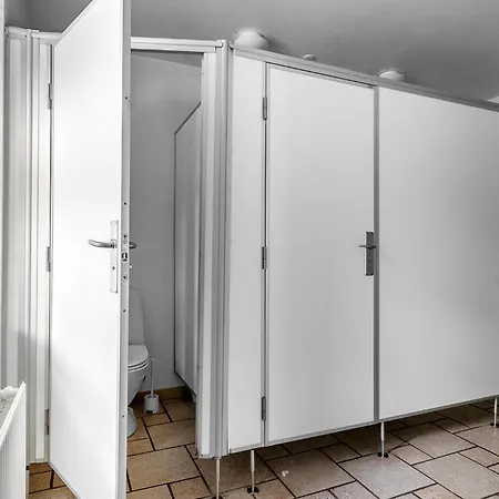 Preciosa Casa En Con Wifi Сasa de vacaciones Nimtofte