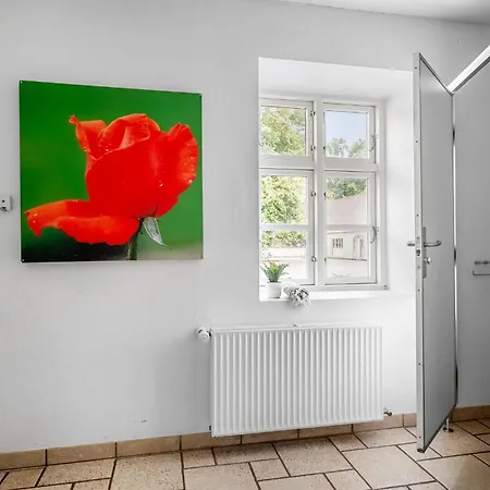 Belle Maison à Avec Wifi