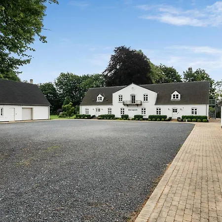 Lovely In With Wifi * Nimtofte