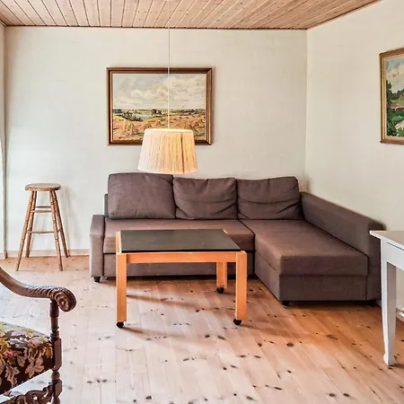 Preciosa Casa En Con Wifi Сasa de vacaciones Nimtofte