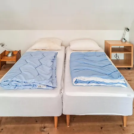 Preciosa Casa En Con Wifi * Nimtofte