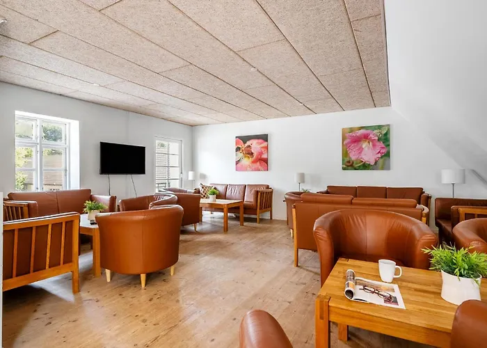 Lovely In With Wifi Holiday home